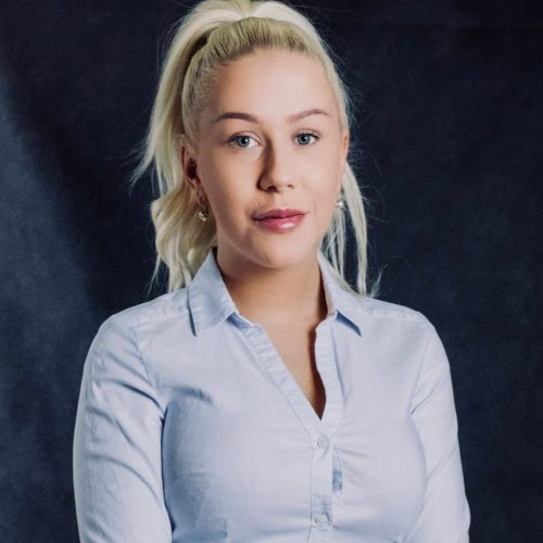 Sara Olsson - ECO Consulting Luleå